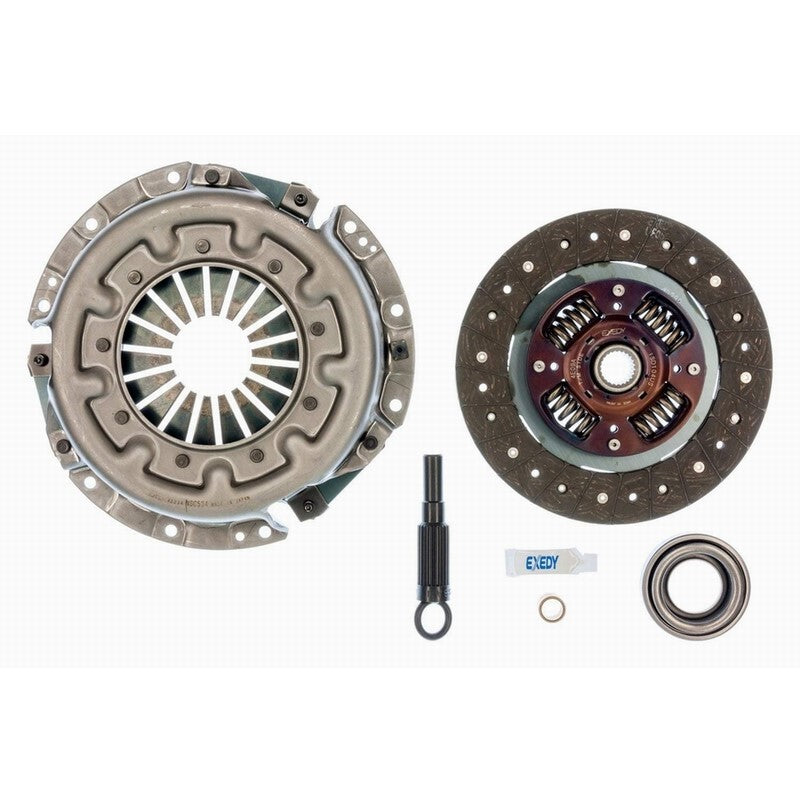 thumbnail image 2 of FX Racing HD Clutch Master & Slave Cylinder Kit For 1990-96 Nissan 300ZX Non-Turbo – Direct Replacement, 1-Year Warranty 2 of 2