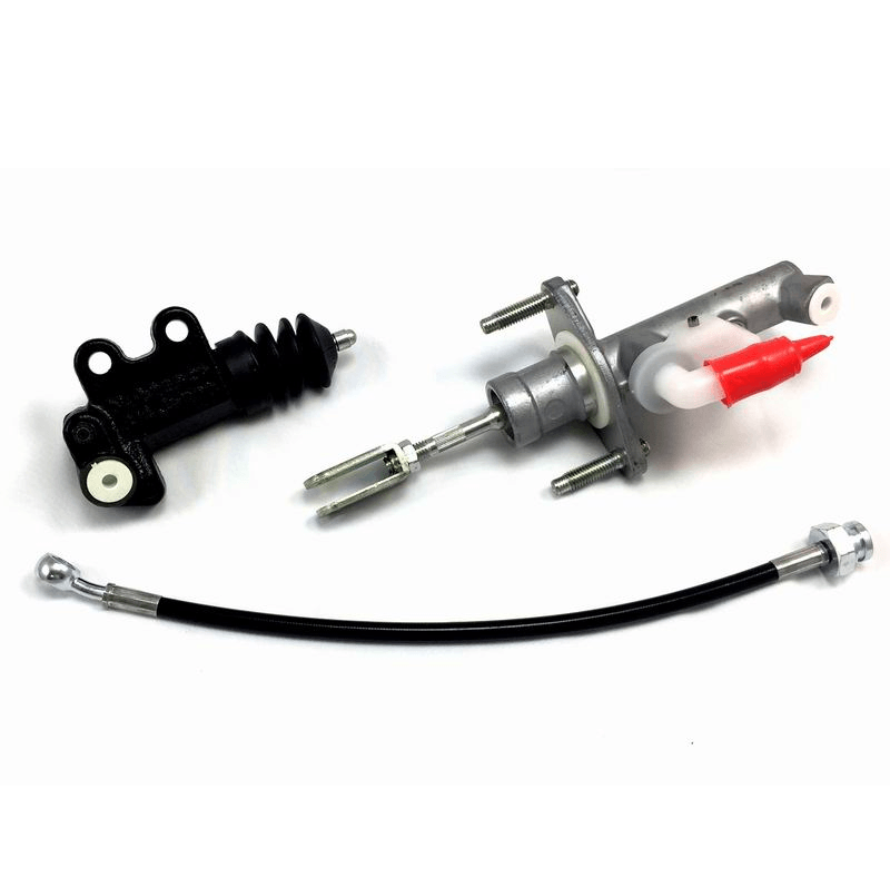 Clutch Hydraulics Release Parts (03-06 350Z)