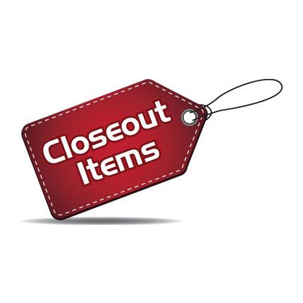 Clearance Parts, Closeout Specials, New Used Parts