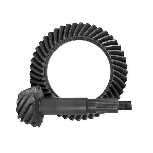 Transmission & Differential (07-08 G35 Sedan)