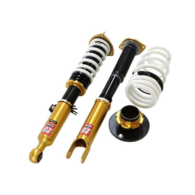 Suspension & Steering (03-07 G35 Coupe)