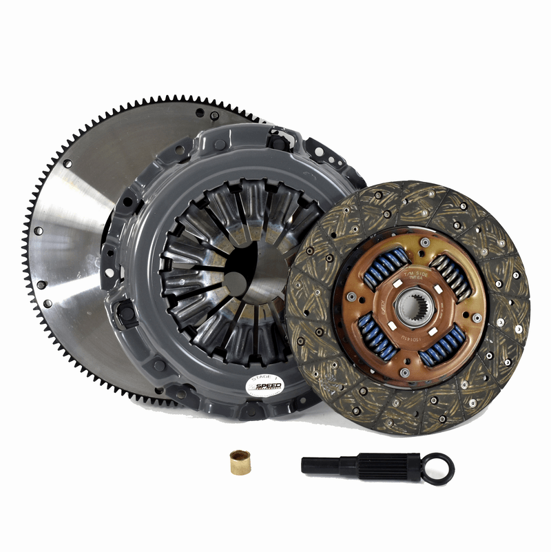 Clutch & Flywheel Packages (03-06 350Z/G35)