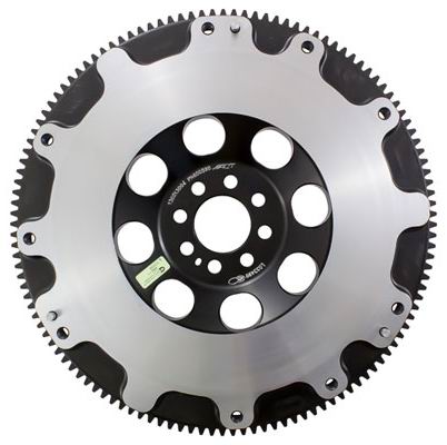 Clutch & Flywheel (07-08 G35 Sport Sedan)