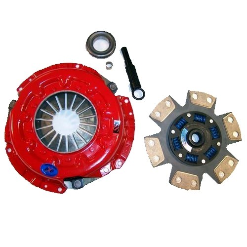 1987-1989 300ZX Turbo Clutch Kits