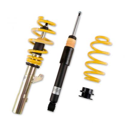 Suspension & Steering (G37)