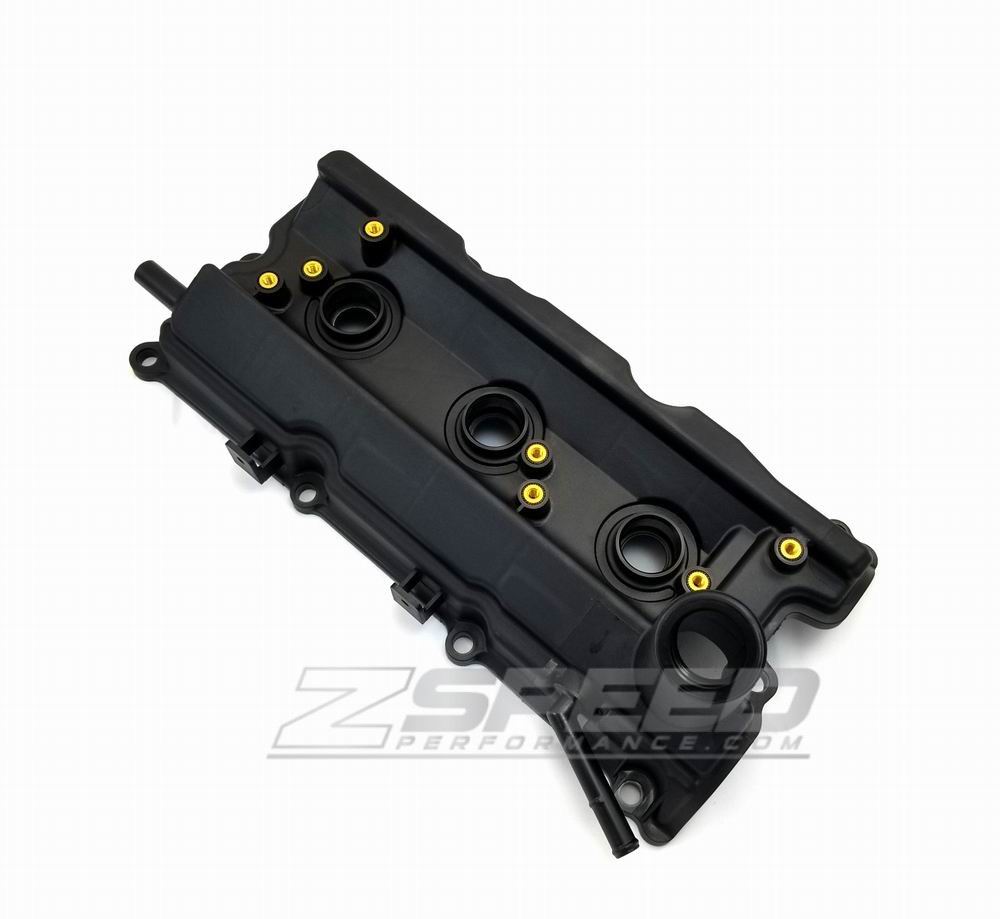 OEM Drivers Side Valve Rocker Cover VQ35DE