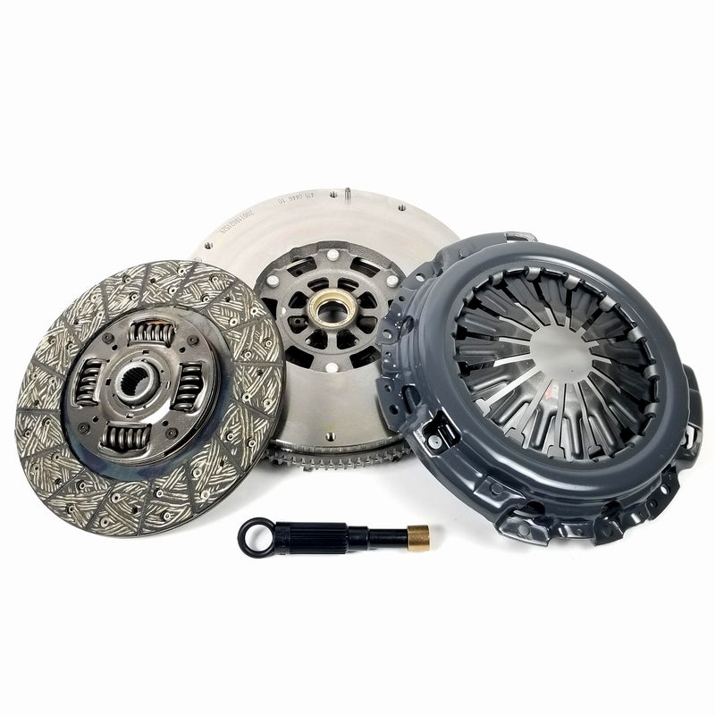 ZSpeed Stage 3 Super Street Clutch Kit Choose Options 350Z