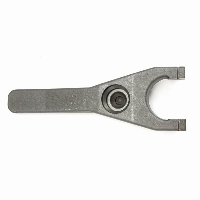 Heavy Duty Iron Clutch Fork