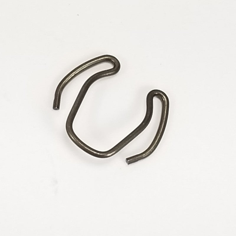 Clutch Pivot Ball Fork Retaining Spring