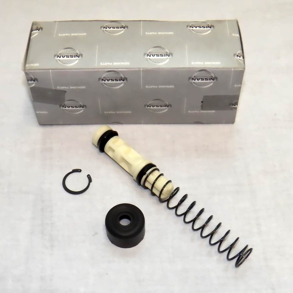 OEM Clutch Master Cylinder Rebuild Kit