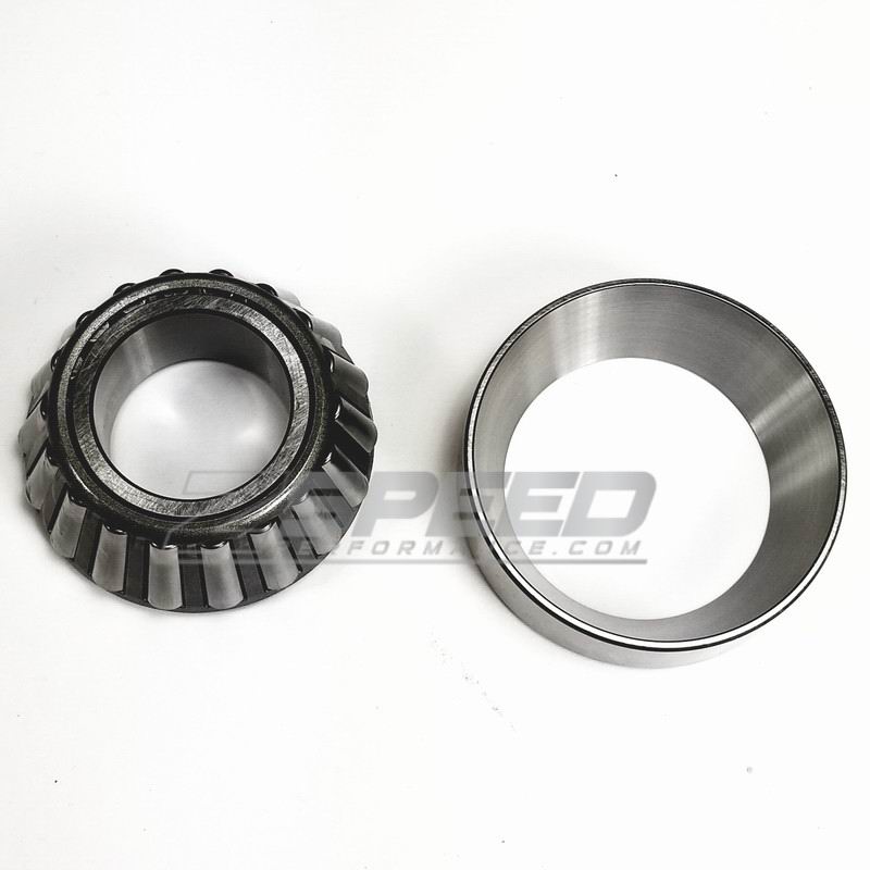 OEM Rear Differential Pinion Bearing Front Outer Bearing