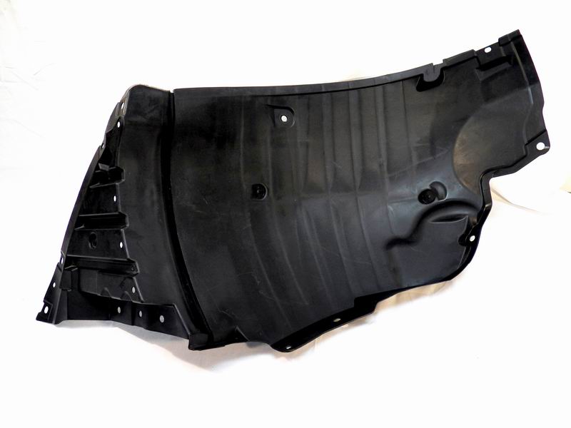Nissan OEM 2015+ Nismo Inner Fender Liner Drivers Side Left