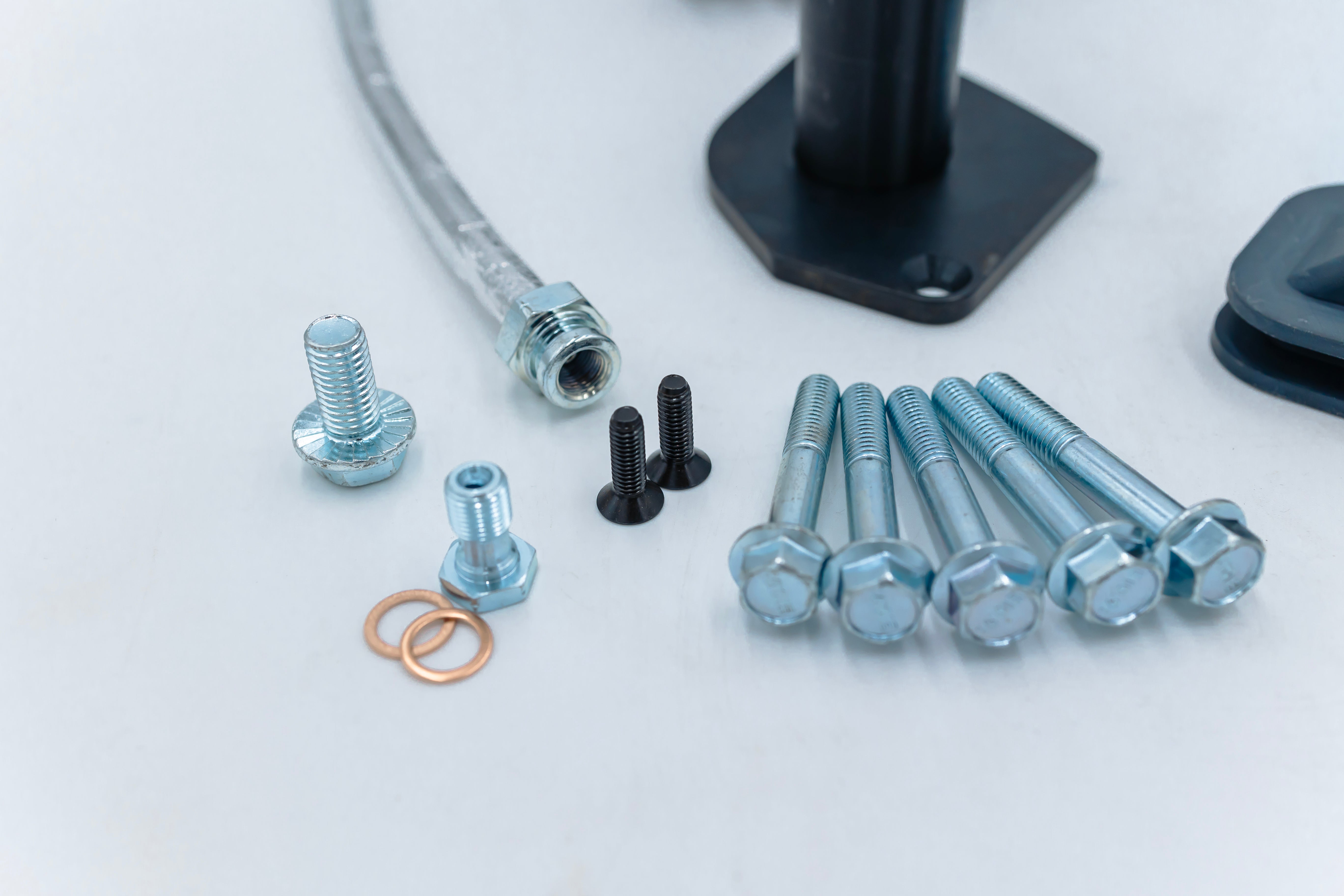 ***Preorder for ZSpeed Billet V4 CMAK*** 370Z G37 G35S Q60