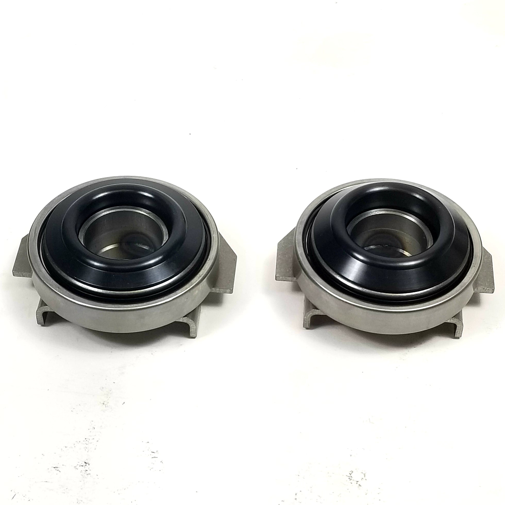 ZSpeed CMAK Replacement Throw Out Bearing W/Guide Assy For OS Giken ZSP Multi Plate Clutches ONLY
