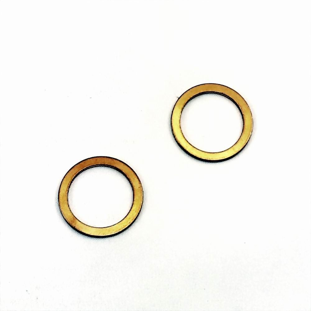 ZSpeed Copper Differential & Transmission Drain Plug Washer