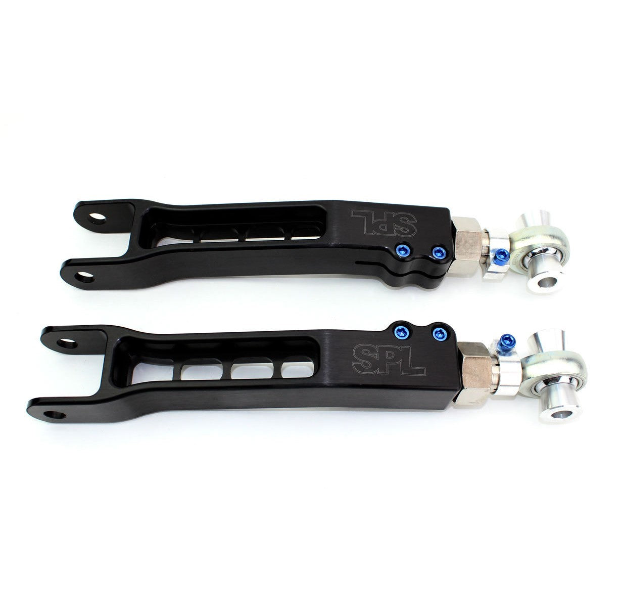 SPL Parts Rear Camber Links 370Z/G37 - Billet Version