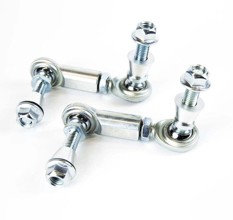SPL PRO Front Adjustable Sway Bar End Links G37X 350Z G35 V35