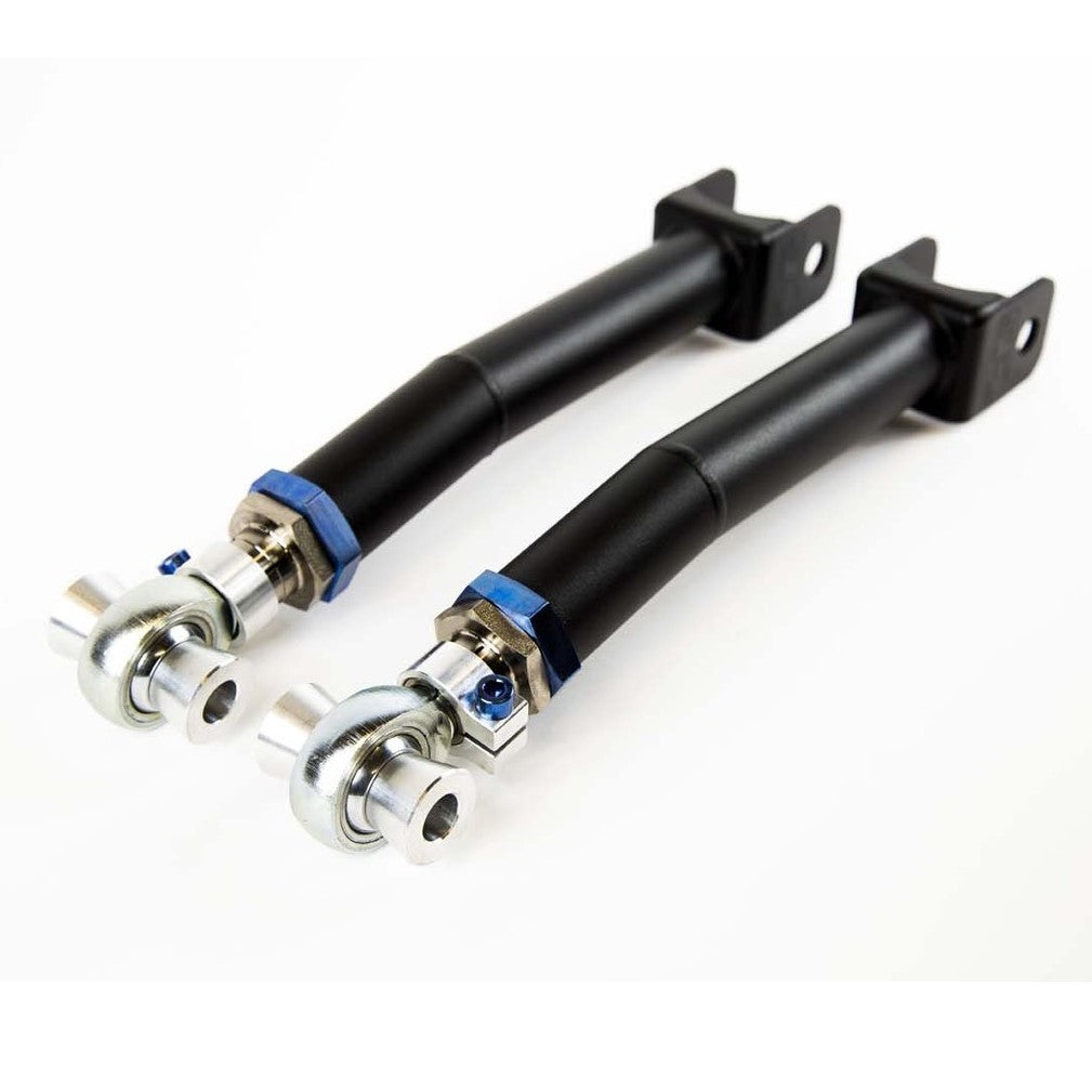 SPL Pro Suspension Rear Camber Arms Links 370Z G37