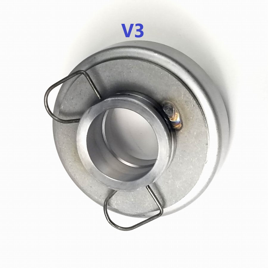 ZSpeed CMAK V2-V3 Replacement Throw Out Bearing W/Guide and Tube Assy Choose Version