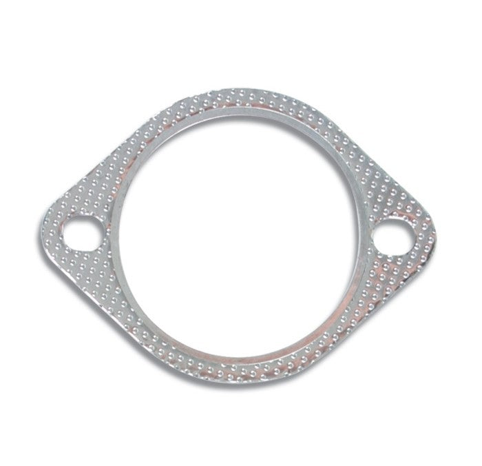 Vibrant 3" High Temp 2 Hole Exhaust Gasket