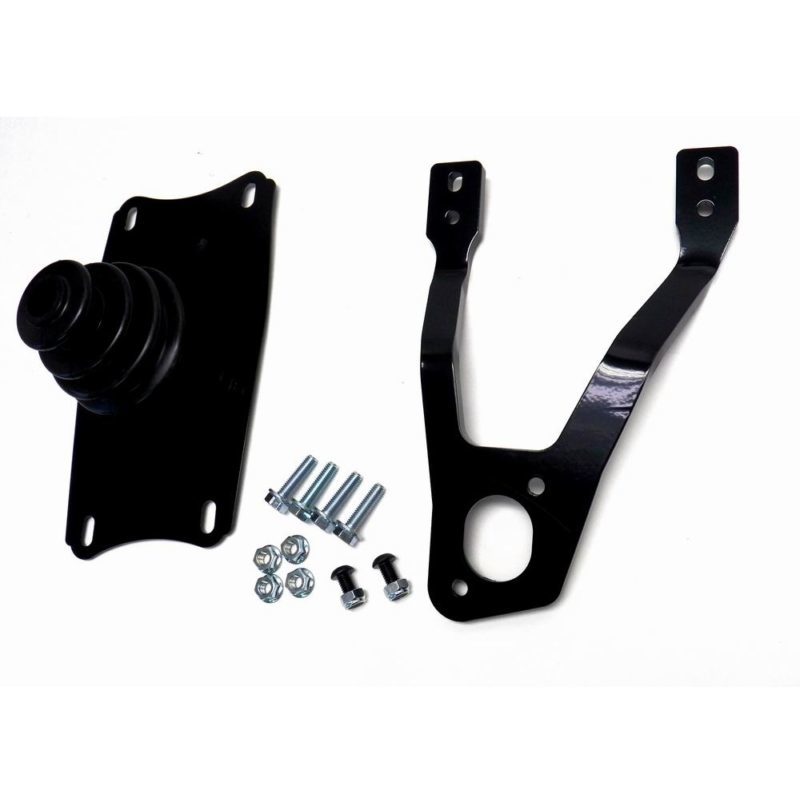 ZSpeed 300zx Z32 Solid Shifter Mount Kit