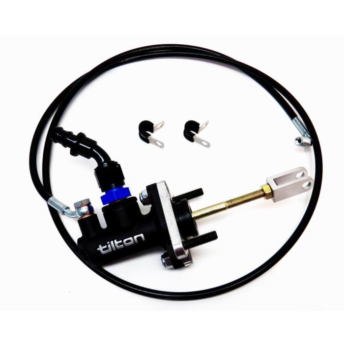 ZSpeed Premium Tilton Clutch Master Cylinder Upgrade 350Z G35