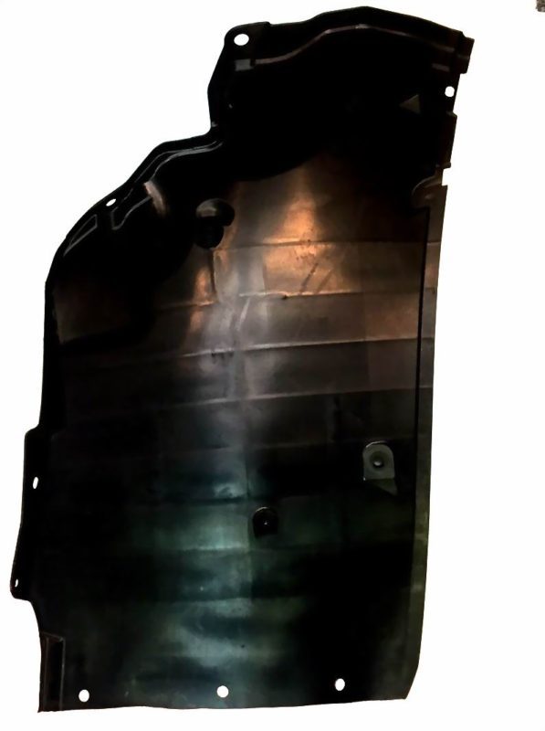 OEM 370Z Front Fender 2009+ - Z1 Motorsports