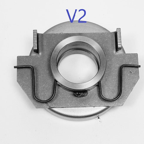 ZSpeed CMAK V2-V3 Replacement Throw Out Bearing W/Guide and Tube Assy Choose Version
