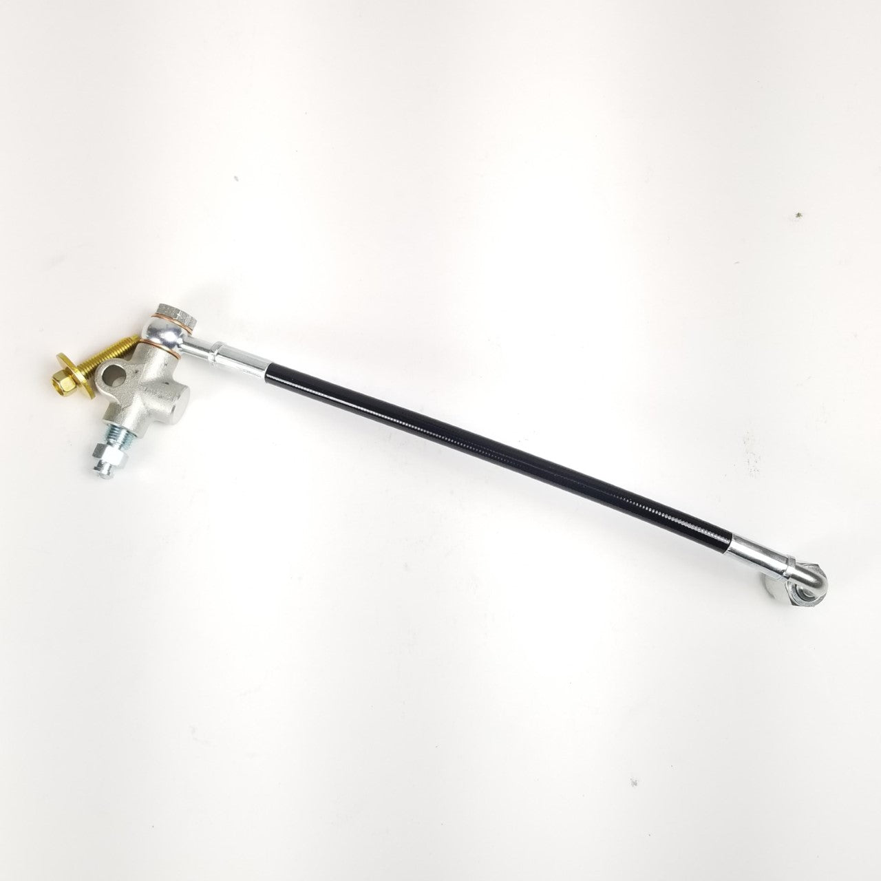 ZSpeed HD Slave Replacement Bleeder Block and Line