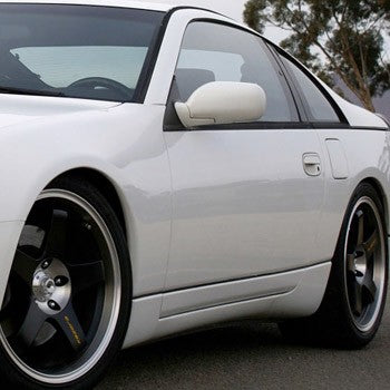 Get top quality parts for your 1990-1996 Nissan 300ZX at ZSpeed.com