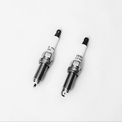Nissan OEM Denso Iridium Spark Plugs FXE24HR11
