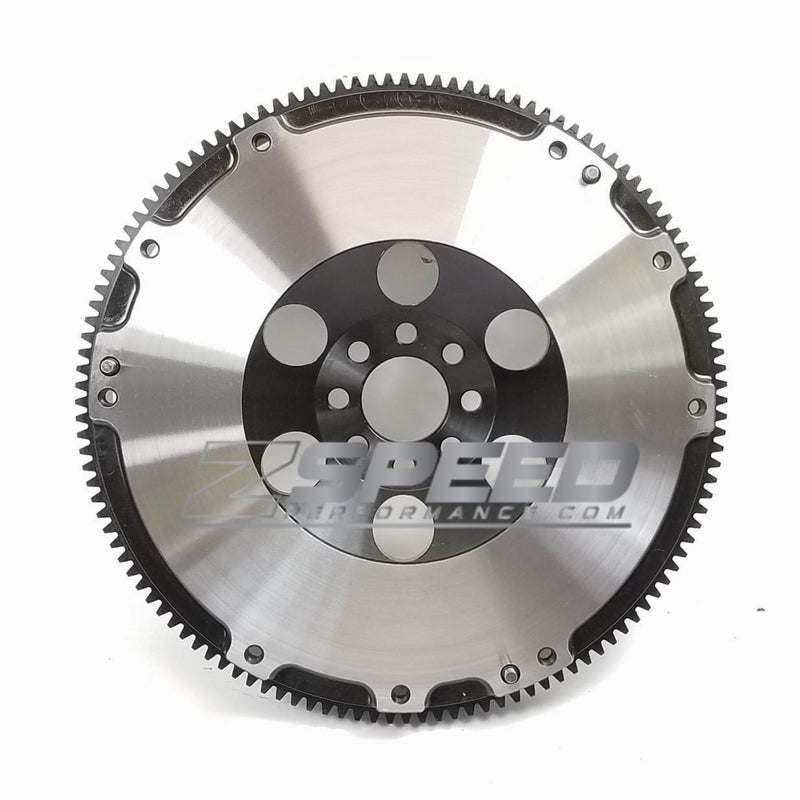 Competition Clutch ULTRA Lightweight Solid Steel Flywheel 13.8 lb