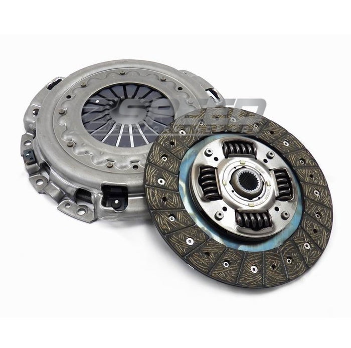AT Clutches Infiniti G35 V6 3.5L Stage 3 Clutch Kit  K-06-072 S3