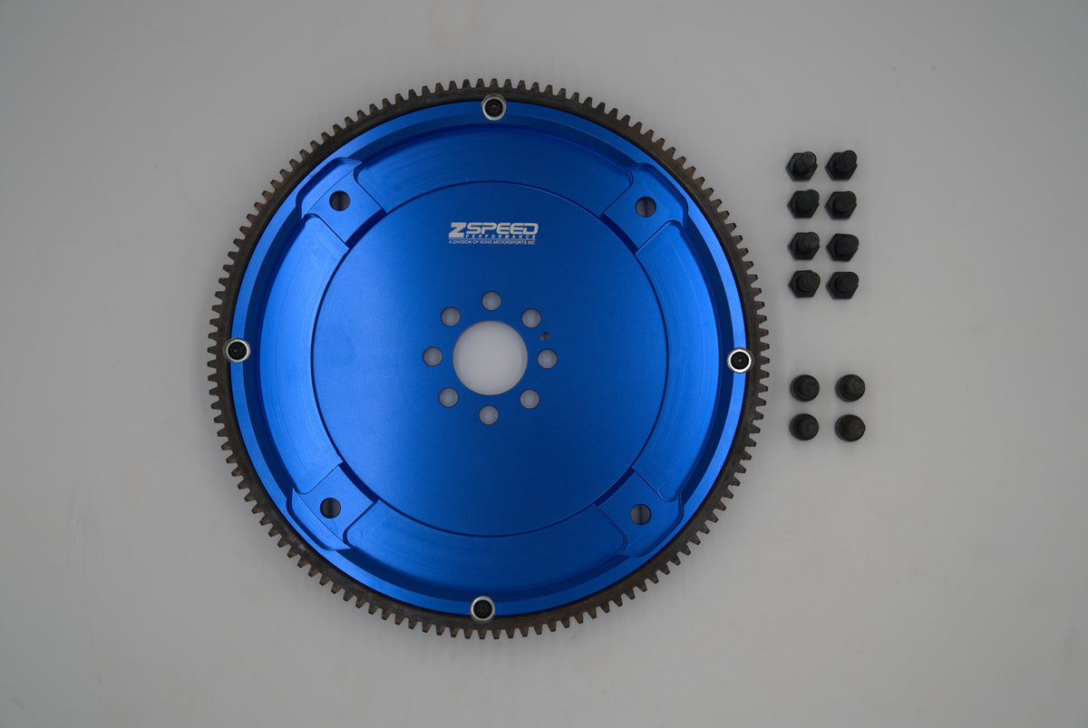 ZSpeed Billet HR/VHR Flexplate