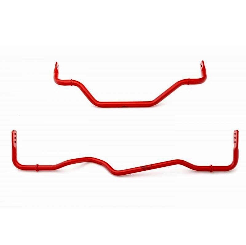 Eibach 34mm Front 22mm Rear Sway Bar Set