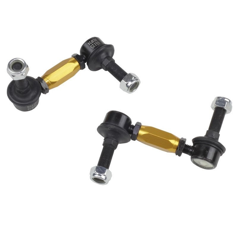 Whiteline Front Adjustable Swaybar Links