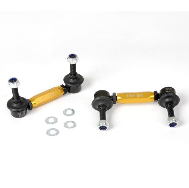 Whiteline Rear Adjustable Sway Bar Links