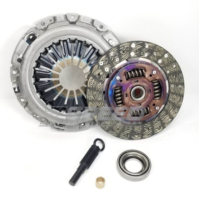 Genuine Exedy Pro-Kit Complete Replacement Clutch Kit NSK-1000