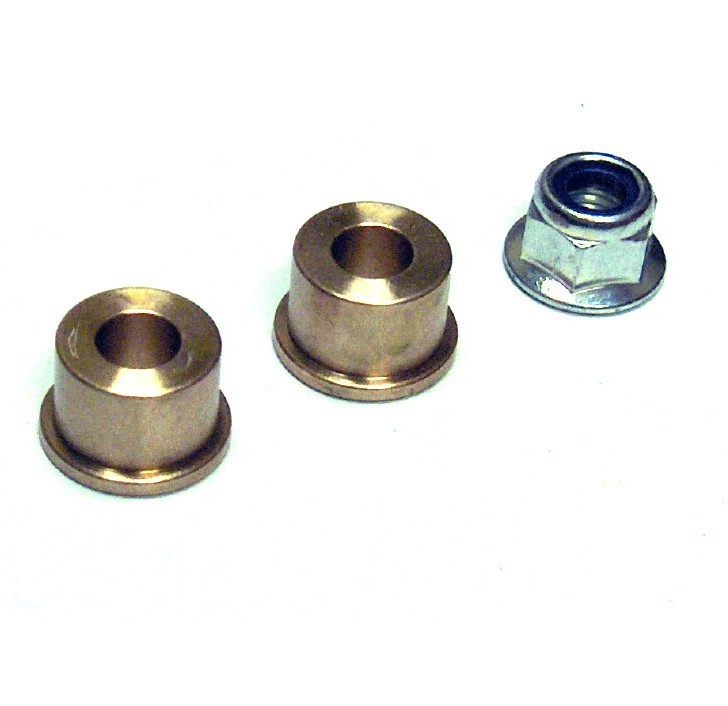 SPL Z32 90-96 Nissan 300zx Bronze Shifter Bushings