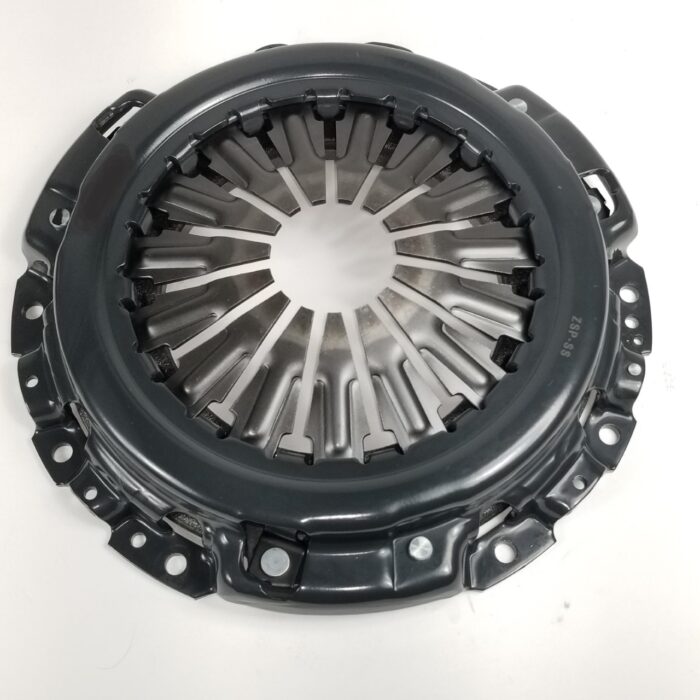 ZSpeed Stage 3/4 High Clamp Clutch Pressure Plate Only