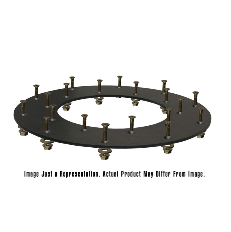 Fidanza Flywheel Friction Insert