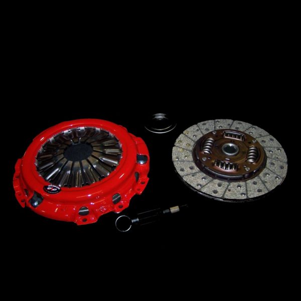 South Bend DXD Stage 3 Daily Clutch Kit Non-Turbo