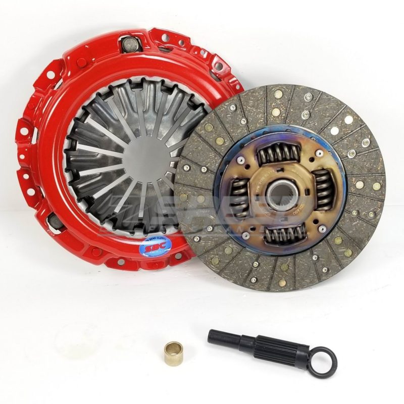 South Bend Clutch Stage 2 Daily Clutch Kit 370Z  350ZHR G35S G37