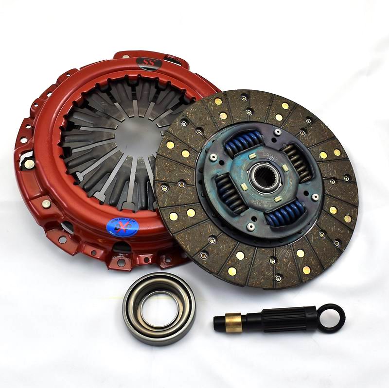 350Z Clutch Kit