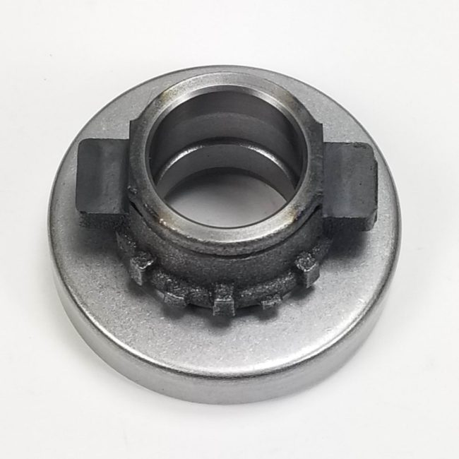 Clutch Release Throw Out Bearing and OEM Release Sleeve Pre-Assembled 300zx Z32