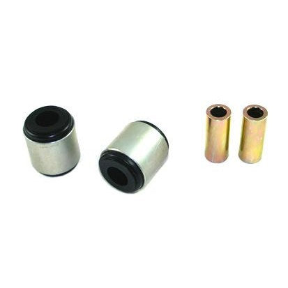 Whiteline Front Shock Bushing Kit Lower