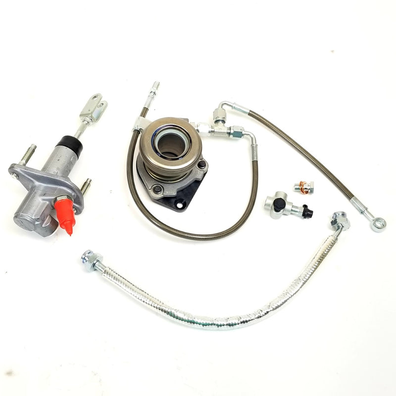 ZSpeed V2 HD Clutch Slave Cylinder Kit for 370Z G37