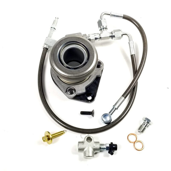 ZSpeed Heavy Duty V2 CSC HD Clutch Slave Cylinder