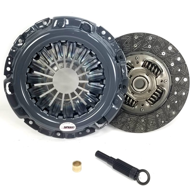 ZSpeed Street Performance Clutch Kit 90-96 300zx Non-Turbo